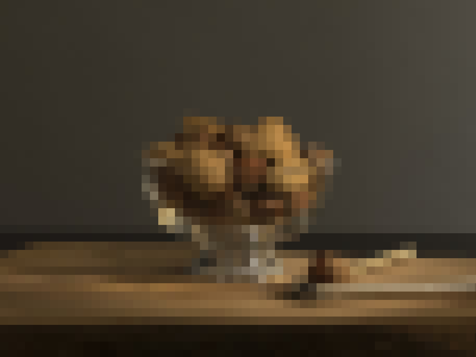 Bowl of Nuts